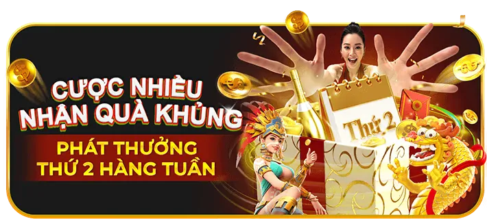 Cách tối đa hóa tiền thưởng Gaking79
