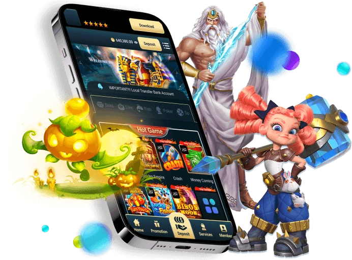 Quản lý tài khoản riêng Gaking79 VIP