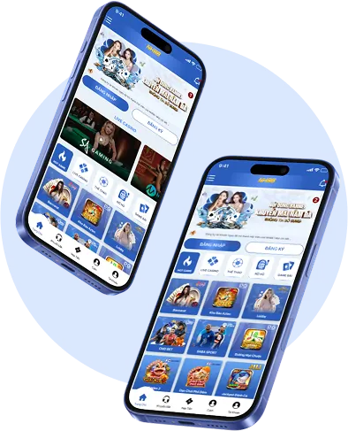 Mã QR tải ứng dụng Gaking79 cho Android