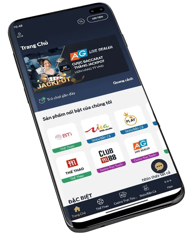 Quà tặng sinh nhật VIP Gaking79