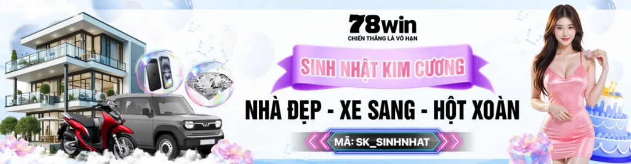 Chương trình VIP gaking79
