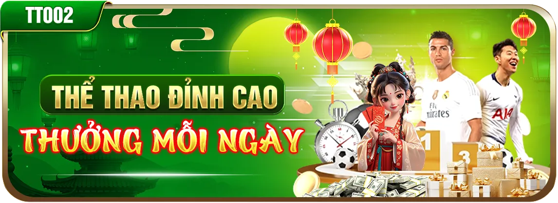 Các loại Gaking79 khuyến mãi phổ biến